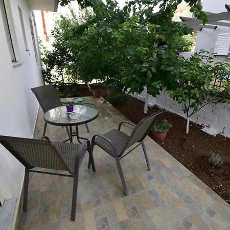 Apartamento Magenta Igoumenitsa Exterior foto