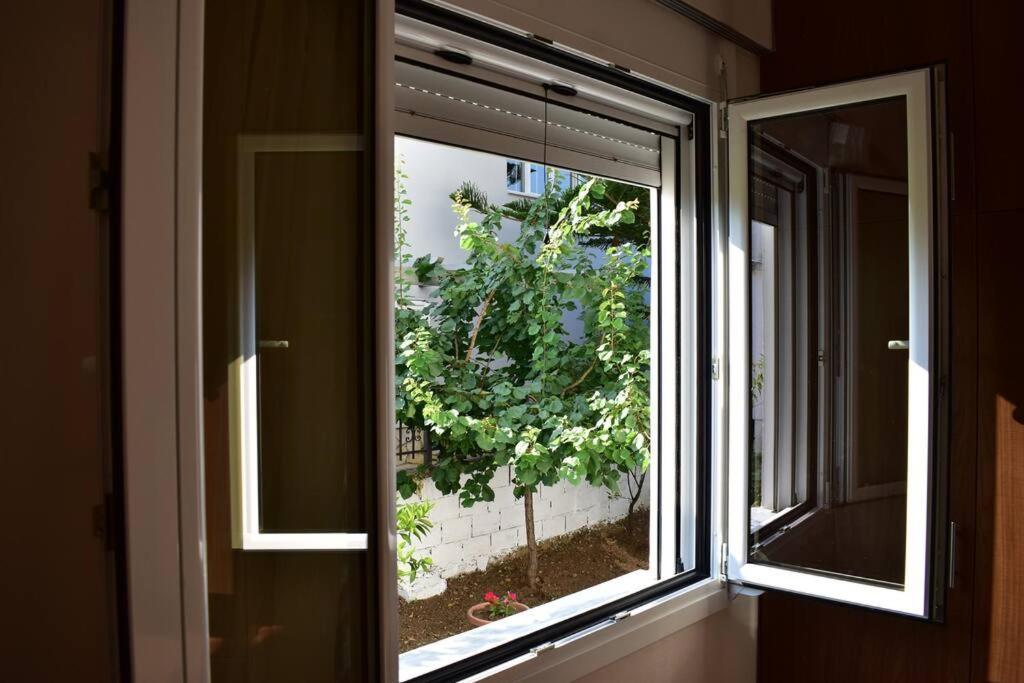 Apartamento Magenta Igoumenitsa Exterior foto