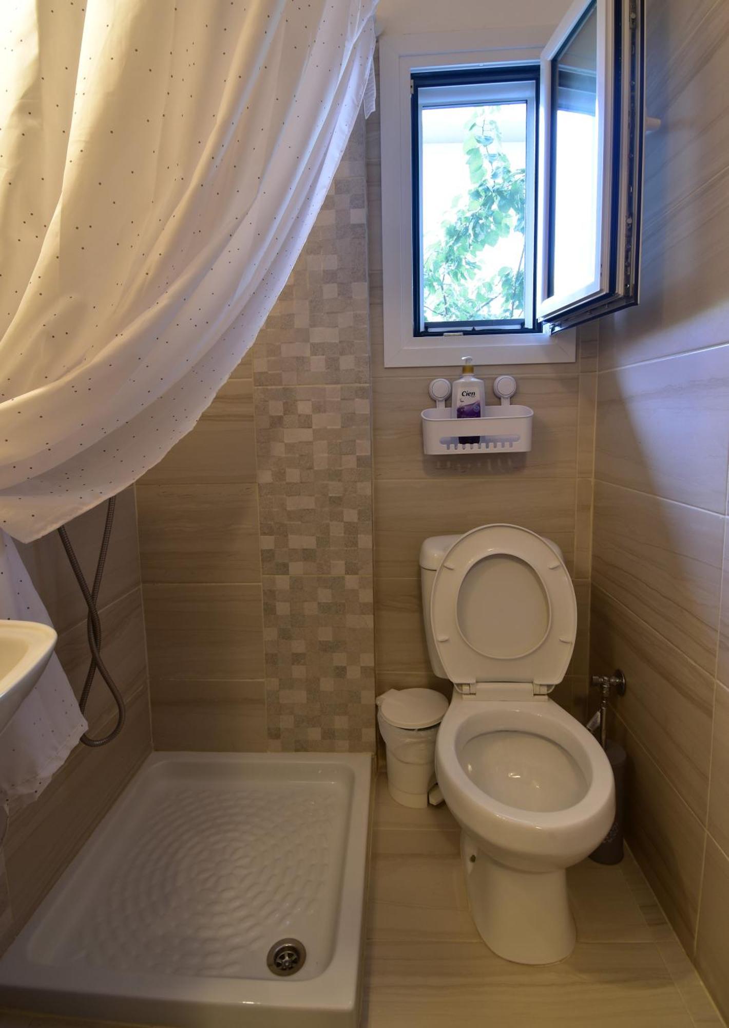 Apartamento Magenta Igoumenitsa Exterior foto
